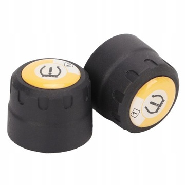 Система внешних датчиков Bluetooth TPMS 2