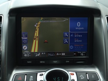 Chevrolet Captiva II SUV 2.4 DOHC 167KM 2011 Chevrolet Captiva 2.4 i, Salon Polska, Serwis ASO, zdjęcie 11