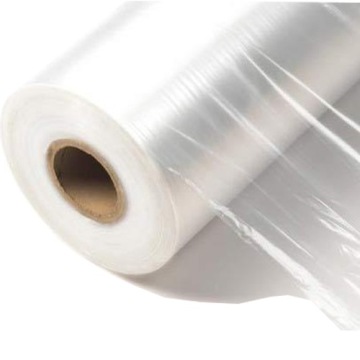 СТРЕТЧ-пленка 1,3 кг СЕТКА прозрачная 1,5 кг Тихая