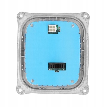 Reflektor LED DRL Moduł Statecznik 63117263052
