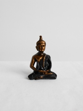 Декоративная фигурка Будды, украшение, статуэтка, 9 см