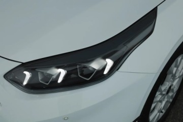 Kia Ceed III Kombi Facelifting 1.0 T-GDI 100KM 2023 Kia Ceed 1.0 T-GDI, Salon Polska, 1. Właściciel, zdjęcie 15