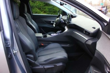 Peugeot 3008 II Crossover Facelifting  1.5 BlueHDi 130KM 2022 Peugeot 3008 1.5 HDI 130KM LIFT I Wlasciciel Serwis Bezwypadkowy Pewne Au, zdjęcie 38