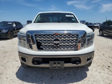 Nissan Titan 2017 Nissan Titan 2017 NISSAN TITAN SV 5.6 Benzyna 400KM, zdjęcie 4