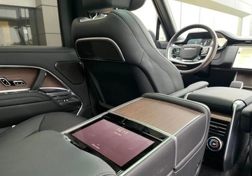 Land Rover Range Rover V 2024 Land Rover Range Rover Range Rover 3.0P PHEV 550 KM AWD Auto Autobiography, zdjęcie 6