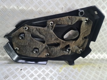 ВЕРХНЯЯ КРЫШКА ДВИГАТЕЛЯ MONDEO FOCUS MK3 1.6 ECOBOOST