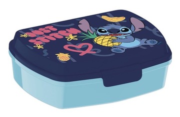 Lilo i Stitch śniadaniówka lunch box 740