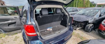Fiat Freemont 2013 Fiat Freemont 2013r, 2.0 DIESEL. 4x4. 7 osob. Lekko uszk przod i prawy tyl, zdjęcie 17