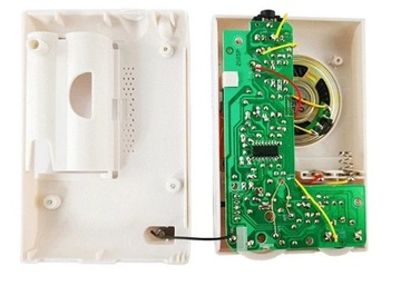 FM-AM-радио с корпусом DIY KIT, учимся паять