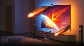 Govee — Envisual TV Backlight T2 с двумя камерами 55–65