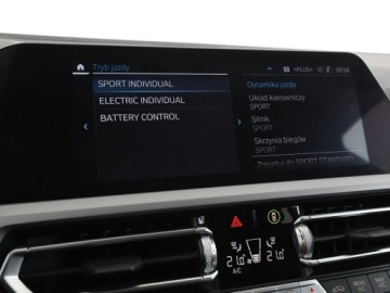 BMW Seria 3 G20-G21 2021 BMW 320 FV23, automat, phev, skóra, ledy, kamera,, zdjęcie 27