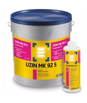 UZIN MK 92 S KLEJ DO PARKIETU - 2,5 kg