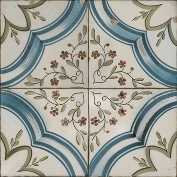 НАСТЕННАЯ ПЛИТКА PERONDA FS NIJAR RUSTIC MAT 45X45