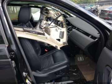 Land Rover Discovery Sport 2020 Land Rover Discovery Sport S 2020 2.0l 2.0 Benzyna 246KM, zdjęcie 10