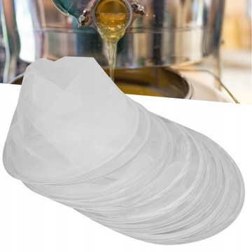 КОНИЧЕСКОЕ СИТО ДЛЯ МЕДА Ø33СМ