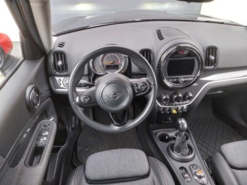 Mini Countryman F60 Crossover 1.5 Plug-in Hybrid 224KM 2019 MINI Countryman Cooper SE ALL4, Salon Polska, zdjęcie 1
