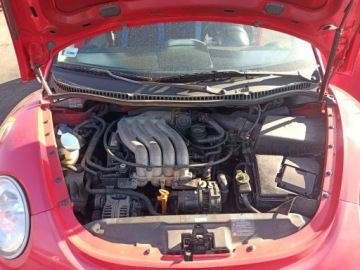 Volkswagen New Beetle Hatchback 2.0 115KM 1999 Volkswagen New Beetle 2.0 99r, zdjęcie 7