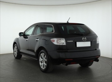 Mazda CX-7 2009 Mazda CX-7 2.3 DISI Turbo, Salon Polska, zdjęcie 3