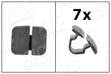 AIC 57121 ZTLUMENÍ PODMASKOWE