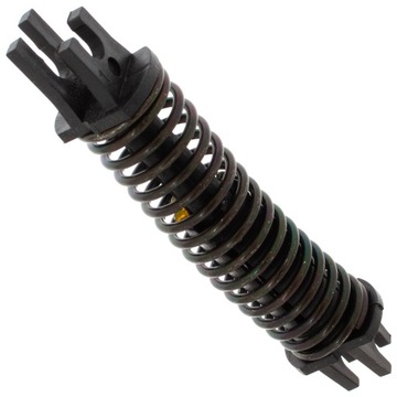 SPRĘŻYNA PEDAŁU SPRZĘGŁA PEUGEOT CITROEN 2148G7