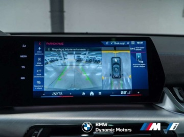 BMW X2 U10 SUV M 2.0 M35i 300KM 2026 BMW X2 M35i xDrive 300 KM - Gotowy do Odbioru - Pakiet M Pro - Panorama, zdjęcie 33