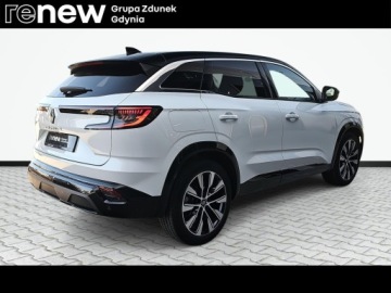 Renault Austral 2025 Renault Austral Polski Salon, Bezwypadkowy, Mały p, zdjęcie 4