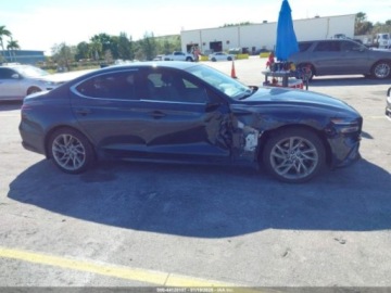  Genesis G70 2022 2.0 Benzyna 252KM, zdjęcie 6