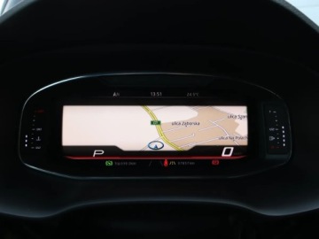 Seat Ateca SUV 2.0 TSI 190KM 2018 Seat Ateca 2.0 TSI 4Drive, Salon Polska, zdjęcie 10