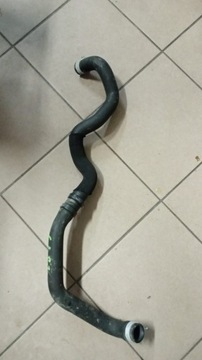 ШЛАНГ ВОДЯНОЙ ТРУБЫ RENAULT CAPTUR II OE 215031673R