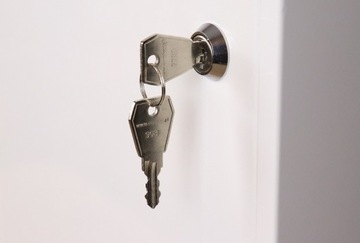 ШКАФ НАВЕРХНИЙ МЕТАЛЛИЧЕСКИЙ КОРОБКА 4X20