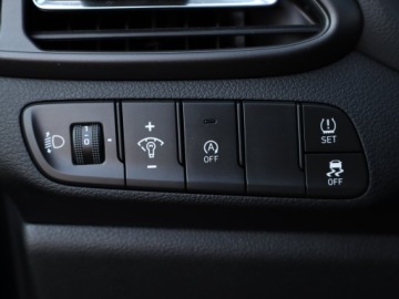 Hyundai i30 III 2020 Hyundai i30 1.5 T-GDI MHEV, Salon Polska, zdjęcie 15