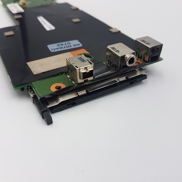 MODUŁ AUDIO PCMCIA HP 6710B