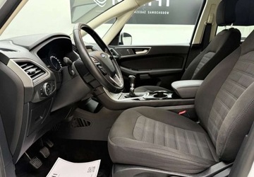 Ford Galaxy IV Van 2.0 TDCi 150KM 2016 Ford Galaxy Titanium Klima Alu Nawi Gwarancja Raty Zamiana 2.0 Diesel 150KM, zdjęcie 24