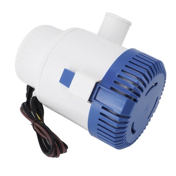 Трюмный насос Трюмный насос 3700GPH 12V