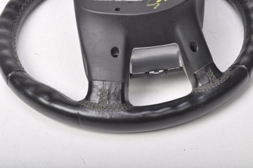 КОЖАНЫЙ РУЛЬ FORD S-MAX GALAXY LIFT