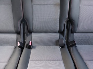 Renault Scenic III Van Facelifting 1.5 dCi FAP 110KM 2012 Renault Scenic 1.5 dCi, Navi, Klima, Klimatronic, zdjęcie 9