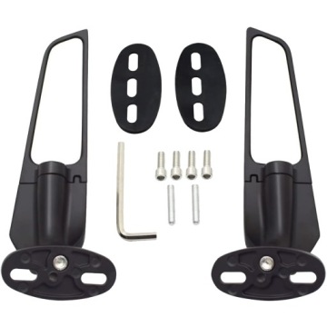 2 ЛИСТА ЛУСТЕРОВ ДЛЯ YAMAHA YZF R6 R1 R25 R3 R125 R15