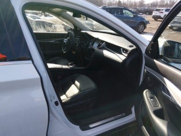 Infiniti QX50 2021 Infiniti QX50 2021 INFINITI QX50 PURE AWD 2.0 Benzyna 268KM, zdjęcie 10
