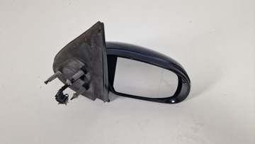 MERCEDES ML W163 FACELIFT ZRCÁTKO PRAVÉ 15 PIN