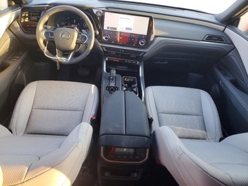 Lexus 2025 Lexus TX 350 Base 2025 2.4 Benzyna 275KM, zdjęcie 8