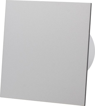 AirRoxy dRim Panel Przedni Plexi Szary