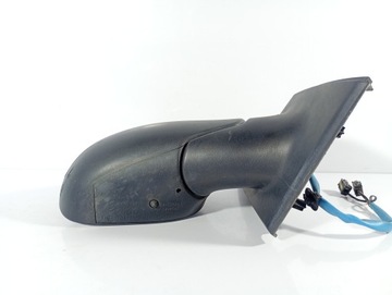 CITROEN C2 03-09 ZRCÁTKO PRAVÉ 5+2PIN ELEKTRICKÉ OE 12363760