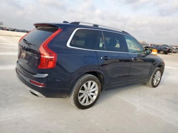 Volvo XC90 II 2016 Volvo XC 90 2016 Volvo XC90 AWD 4dr T6 Momentum 2.2 Benzyna 295KM, zdjęcie 3