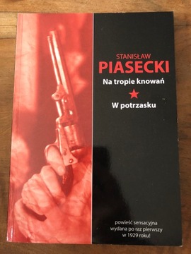Na tropie knowań