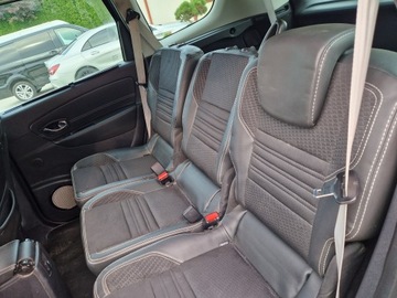 Renault Grand Scenic III 2016 RENAULT GRAND SCENIC 1.2 1.2 tce 130 energy bose edition 7 MIEJSC, zdjęcie 23