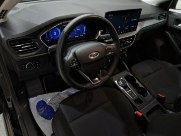 Ford Focus IV Kombi Facelifting 1.5 ECOBLUE 115KM 2024 Ford Focus Poleasingowe.pl, zdjęcie 10