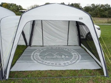 КОВРИК НАПОЛЬНЫЙ ДЛЯ АТРИБУТОВ REIMO LIFE IS A JOURNEY 250x340 см