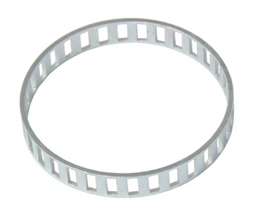 PIERŚCIEŃ CZUJNIKA ABS JAGUAR X-TYPE I