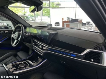 BMW X5 G05 2026 BMW X5 BMW X5 3.0 Diesel 340KM, zdjęcie 20