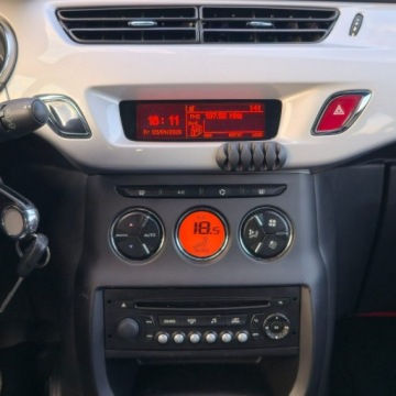 DS 3 Hatchback (Citroen) 1.2 VTi 82KM 2014 Citroen DS3 Pure Tech VTi 82 SoChic, zdjęcie 31